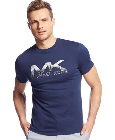 michael kors boys t shirts|michael kors men's dress shirt.